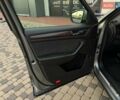 Сірий Шкода Kodiaq, об'ємом двигуна 2 л та пробігом 150 тис. км за 28999 $, фото 36 на Automoto.ua