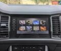 Серый Шкода Kodiaq, объемом двигателя 2 л и пробегом 220 тыс. км за 23999 $, фото 34 на Automoto.ua