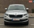 Серый Шкода Kodiaq, объемом двигателя 1.98 л и пробегом 38 тыс. км за 29999 $, фото 2 на Automoto.ua