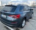 Сірий Шкода Kodiaq, об'ємом двигуна 1.97 л та пробігом 175 тис. км за 21500 $, фото 3 на Automoto.ua