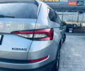 Серый Шкода Kodiaq, объемом двигателя 1.97 л и пробегом 236 тыс. км за 23999 $, фото 6 на Automoto.ua