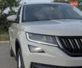 Сірий Шкода Kodiaq, об'ємом двигуна 2 л та пробігом 220 тис. км за 23999 $, фото 17 на Automoto.ua