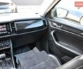 Сірий Шкода Kodiaq, об'ємом двигуна 1.97 л та пробігом 158 тис. км за 23500 $, фото 23 на Automoto.ua