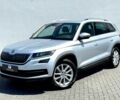Шкода Kodiaq 2018 у Києві на Automoto.ua Сірий Шкода Kodiaq, об'ємом двигуна 2 л та пробігом 50 тис. км за 8000 $, фото 2 на Automoto.ua