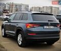 Сірий Шкода Kodiaq, об'ємом двигуна 1.97 л та пробігом 171 тис. км за 24900 $, фото 3 на Automoto.ua