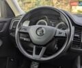 Сірий Шкода Kodiaq, об'ємом двигуна 2 л та пробігом 220 тис. км за 23999 $, фото 27 на Automoto.ua