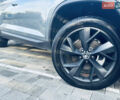 Серый Шкода Kodiaq, объемом двигателя 1.97 л и пробегом 236 тыс. км за 23999 $, фото 16 на Automoto.ua