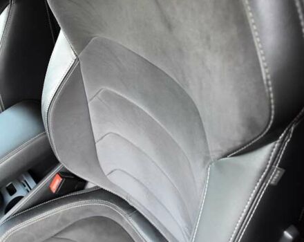 Сірий Шкода Kodiaq, об'ємом двигуна 1.97 л та пробігом 158 тис. км за 23500 $, фото 28 на Automoto.ua