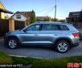 Сірий Шкода Kodiaq, об'ємом двигуна 2 л та пробігом 180 тис. км за 21850 $, фото 2 на Automoto.ua
