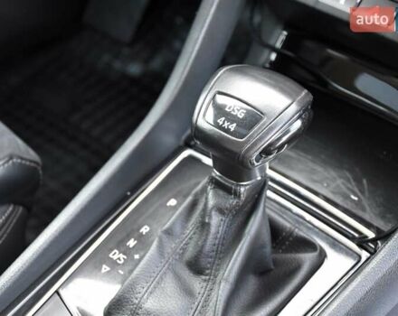 Сірий Шкода Kodiaq, об'ємом двигуна 1.97 л та пробігом 158 тис. км за 23500 $, фото 39 на Automoto.ua