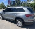 Сірий Шкода Kodiaq, об'ємом двигуна 1.4 л та пробігом 140 тис. км за 24300 $, фото 3 на Automoto.ua