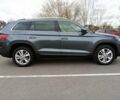 Серый Шкода Kodiaq, объемом двигателя 2 л и пробегом 157 тыс. км за 27150 $, фото 10 на Automoto.ua