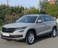 Сірий Шкода Kodiaq, об'ємом двигуна 2 л та пробігом 220 тис. км за 23999 $, фото 3 на Automoto.ua