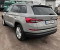 Серый Шкода Kodiaq, объемом двигателя 1.97 л и пробегом 283 тыс. км за 28200 $, фото 6 на Automoto.ua