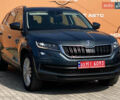 Сірий Шкода Kodiaq, об'ємом двигуна 1.97 л та пробігом 248 тис. км за 22950 $, фото 2 на Automoto.ua