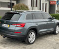 Сірий Шкода Kodiaq, об'ємом двигуна 1.97 л та пробігом 229 тис. км за 26999 $, фото 45 на Automoto.ua