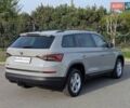 Серый Шкода Kodiaq, объемом двигателя 2 л и пробегом 220 тыс. км за 23999 $, фото 11 на Automoto.ua
