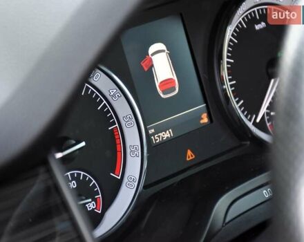Сірий Шкода Kodiaq, об'ємом двигуна 1.97 л та пробігом 158 тис. км за 23500 $, фото 34 на Automoto.ua