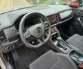 Серый Шкода Kodiaq, объемом двигателя 1.97 л и пробегом 193 тыс. км за 30700 $, фото 36 на Automoto.ua