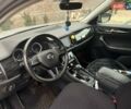 Серый Шкода Kodiaq, объемом двигателя 1.98 л и пробегом 38 тыс. км за 29999 $, фото 9 на Automoto.ua