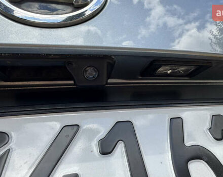 Серый Шкода Kodiaq, объемом двигателя 1.97 л и пробегом 186 тыс. км за 25500 $, фото 119 на Automoto.ua