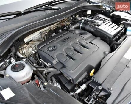 Сірий Шкода Kodiaq, об'ємом двигуна 1.97 л та пробігом 158 тис. км за 23500 $, фото 57 на Automoto.ua