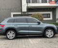 Сірий Шкода Kodiaq, об'ємом двигуна 1.97 л та пробігом 229 тис. км за 26999 $, фото 43 на Automoto.ua
