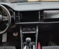 Серый Шкода Kodiaq, объемом двигателя 1.97 л и пробегом 243 тыс. км за 28700 $, фото 12 на Automoto.ua