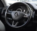 Сірий Шкода Kodiaq, об'ємом двигуна 1.97 л та пробігом 185 тис. км за 28955 $, фото 65 на Automoto.ua