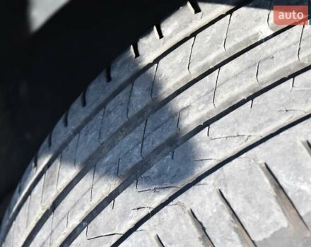 Сірий Шкода Kodiaq, об'ємом двигуна 1.97 л та пробігом 158 тис. км за 23500 $, фото 13 на Automoto.ua