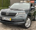 Сірий Шкода Kodiaq, об'ємом двигуна 1.97 л та пробігом 229 тис. км за 26999 $, фото 24 на Automoto.ua