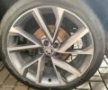 Серый Шкода Kodiaq, объемом двигателя 2 л и пробегом 245 тыс. км за 28500 $, фото 8 на Automoto.ua