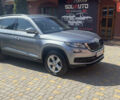 Серый Шкода Kodiaq, объемом двигателя 1.97 л и пробегом 186 тыс. км за 25500 $, фото 33 на Automoto.ua