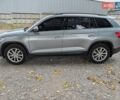 Сірий Шкода Kodiaq, об'ємом двигуна 1.4 л та пробігом 164 тис. км за 23000 $, фото 6 на Automoto.ua