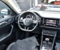 Сірий Шкода Kodiaq, об'ємом двигуна 1.97 л та пробігом 158 тис. км за 23500 $, фото 22 на Automoto.ua