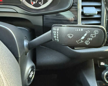 Серый Шкода Kodiaq, объемом двигателя 1.97 л и пробегом 215 тыс. км за 29700 $, фото 20 на Automoto.ua