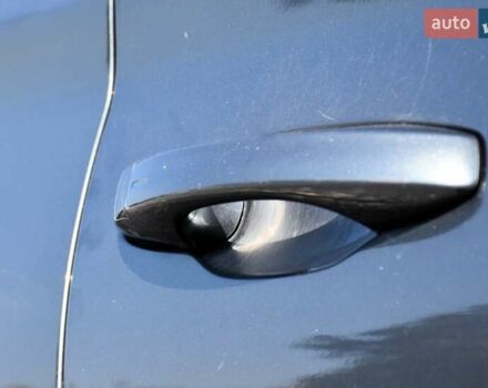 Сірий Шкода Kodiaq, об'ємом двигуна 1.97 л та пробігом 158 тис. км за 23500 $, фото 14 на Automoto.ua