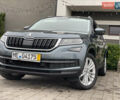 Сірий Шкода Kodiaq, об'ємом двигуна 1.97 л та пробігом 229 тис. км за 26999 $, фото 9 на Automoto.ua