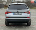 Серый Шкода Kodiaq, объемом двигателя 1.97 л и пробегом 287 тыс. км за 22550 $, фото 6 на Automoto.ua
