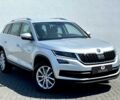 Шкода Kodiaq 2018 у Києві на Automoto.ua Сірий Шкода Kodiaq, об'ємом двигуна 2 л та пробігом 50 тис. км за 8000 $, фото 1 на Automoto.ua