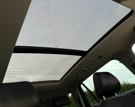 Серый Шкода Kodiaq, объемом двигателя 2 л и пробегом 227 тыс. км за 27800 $, фото 13 на Automoto.ua