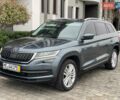 Сірий Шкода Kodiaq, об'ємом двигуна 1.97 л та пробігом 229 тис. км за 26999 $, фото 36 на Automoto.ua
