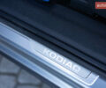 Серый Шкода Kodiaq, объемом двигателя 1.97 л и пробегом 63 тыс. км за 31990 $, фото 47 на Automoto.ua