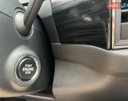 Серый Шкода Kodiaq, объемом двигателя 1.98 л и пробегом 112 тыс. км за 23700 $, фото 43 на Automoto.ua