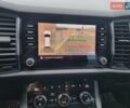 Серый Шкода Kodiaq, объемом двигателя 1.97 л и пробегом 207 тыс. км за 27900 $, фото 37 на Automoto.ua
