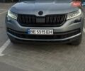 Шкода Kodiaq 2019 в Николаеве на Automoto.ua Серый Шкода Kodiaq, объемом двигателя 1.97 л и пробегом 161 тыс. км за 32500 $, фото 25 на Automoto.ua