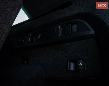 Серый Шкода Kodiaq, объемом двигателя 2 л и пробегом 92 тыс. км за 34999 $, фото 51 на Automoto.ua