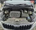 Серый Шкода Kodiaq, объемом двигателя 1.98 л и пробегом 215 тыс. км за 25300 $, фото 25 на Automoto.ua