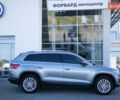 Серый Шкода Kodiaq, объемом двигателя 1.97 л и пробегом 63 тыс. км за 31990 $, фото 22 на Automoto.ua