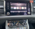 Сірий Шкода Kodiaq, об'ємом двигуна 1.98 л та пробігом 91 тис. км за 27500 $, фото 7 на Automoto.ua